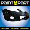 2006-2008 Mazda 6 (W/O Turbo) Front Bumper Painted