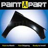 2004-2007 Nissan Armada Fender