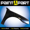 2001-2006 Hyundai Elantra Fender
