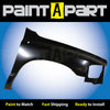 2002-2005 Dodge Ram (1500-3500) Fender