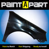 2005-2010 Volkswagen Jetta Fender