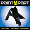2007-2011 Nissan Versa Sedan/Hatchback Fender