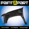 2007-2013 Chevy Tahoe Fender
