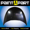 2001-2008 Chrysler PT Cruiser Hood
