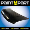 2003-2013 Chevy Express Van Hood