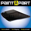 2007-2012 Dodge Caliber Hood
