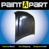 2007-2013 Chevy Avalanche Hood