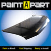 2003-2013 Chevy Express Van Hood
