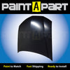 2002-2003 Acura 3.2TL Hood
