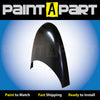 2001-2008 Chrysler PT Cruiser Hood